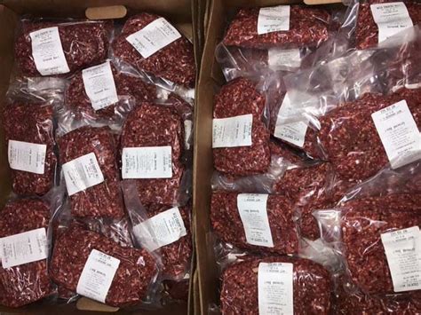 Wild country meats. Feb 9, 2024 · Canadian fresh and frozen beef steaks, roasts, and ground beef by the pound. All beef products are cut and ground by our qualified butcher. We carry Certified Angus Beef, only the top 3% of beef qualifies. Learn more about Certified Angus Beef here. 