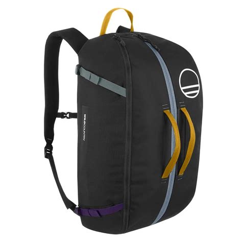 Wild country movement backpack.  <p>The Movement backpack offers th...