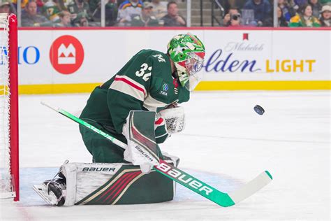 Wild find their mojo, beat St. Louis 3-1 in first game under new coach John Hynes