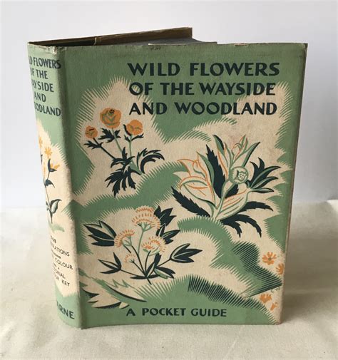 Wild flowers of wayside and woodland wayside pocket guides. - Answer guide for to kill a mockingbird.