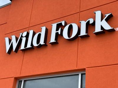 As a Wild Fork Senior Sales Leader, you will play a piv