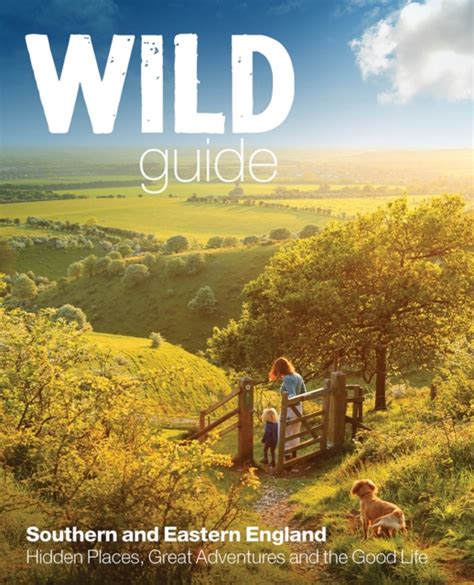 Wild guide southern and eastern england norfolk to new forest cotswolds to kent including london. - The life recovery workbook a biblical guide through the 12 steps.
