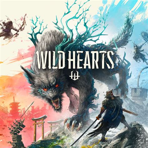 Wild heart