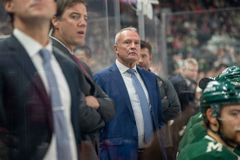 Wild hire Jason King to fill out Dean Evason’s NHL coaching staff