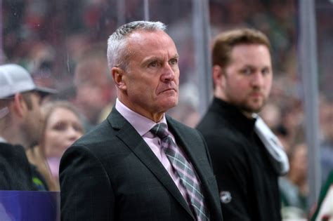 Wild hire Jason King to fill out Dean Evason’s coaching staff