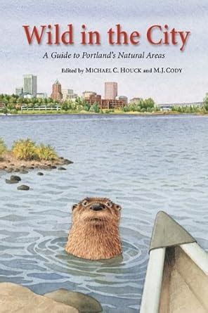 Wild in the city guide to portland s natural areas. - A students guide to data and error analysis.