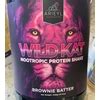 Wild kat protein powder. Things To Know About Wild kat protein powder. 