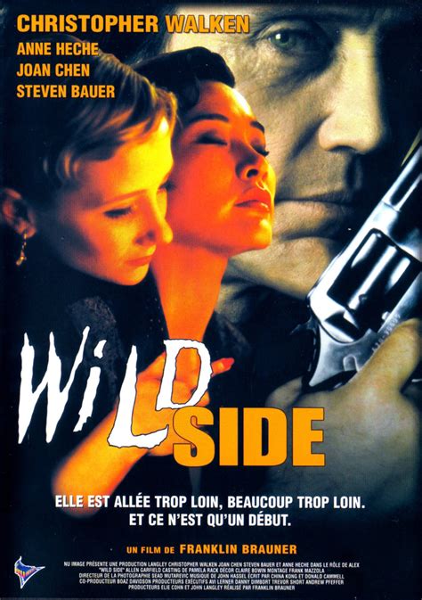 Wild side. Things To Know About Wild side. 