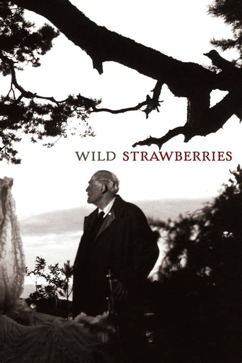 Wild strawberries movie. Through flashbacks and fantasies, dreams and nightmares, Wild Strawberries dramatizes one man's remarkable voyage of self-discovery. This richly humane masterpiece, full of iconic imagery, is a treasure from the golden age of art-house cinema and one of the films that catapulted Ingmar Bergman to international acclaim. 