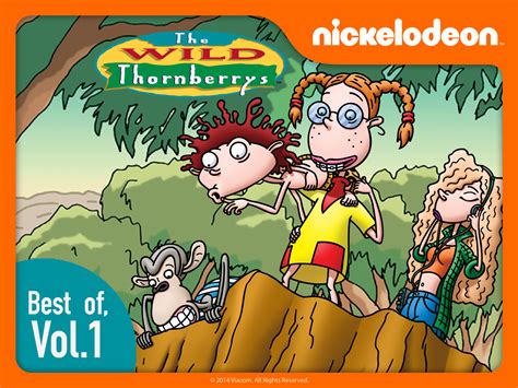 Wild thornberrys porn tribe fuck comic. .  ...