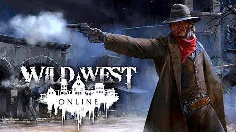 Wild west online steam