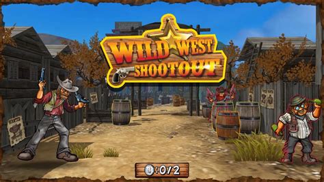 Wild west shootout. Things To Know About Wild west shootout. 