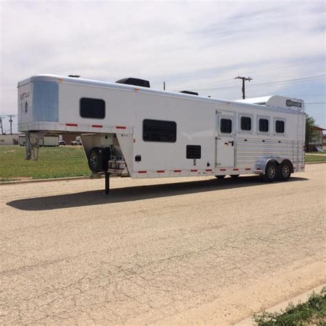 Wild West Trailers, LLC is your premier stock and horse trailer dealer in Lubbock Texas. Find your new or used horse trailers at Wild West Trailers today! North University Avenue 1804 Lubbock. Opening hours. Monday: 08:00 - 17:00. Tuesday: 08:00 - 17:00.. 