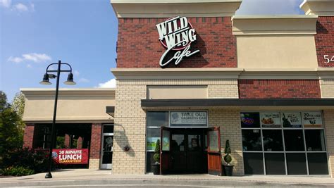 Wild wing cafe near me. Things To Know About Wild wing cafe near me. 