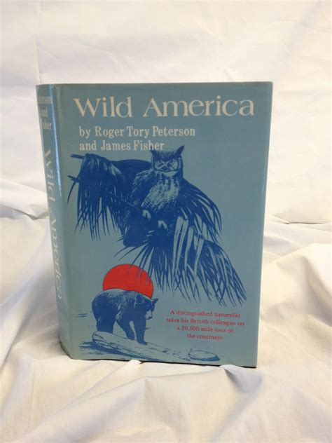 Download Wild America By Roger Tory Peterson
