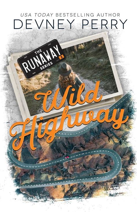 Read Wild Highway Runaway 2 By Devney Perry