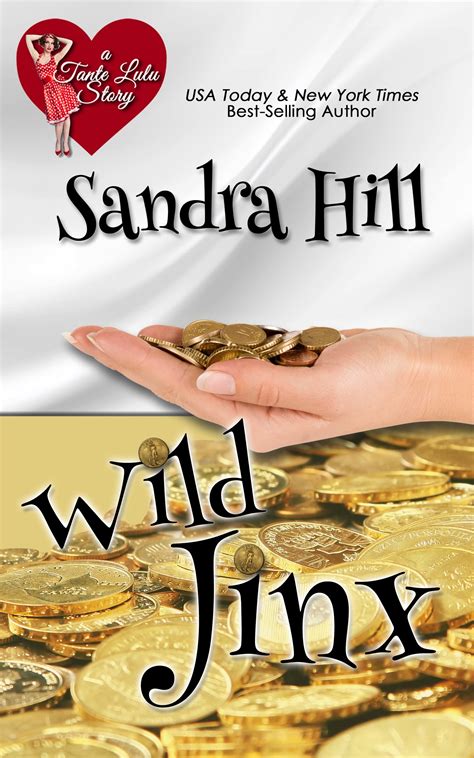 Full Download Wild Jinx Jinx 3 Cajun 7 By Sandra Hill