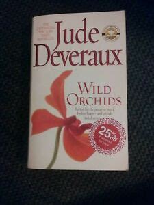 Read Online Wild Orchids By Jude Deveraux