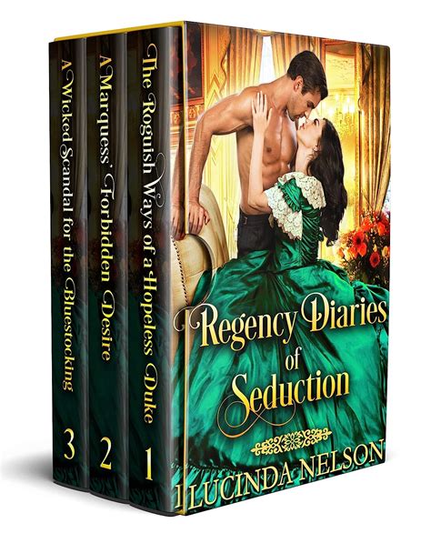 Read Wild Regency Roses Of Passion A Regency Historical Romance Collection By Lucinda Nelson