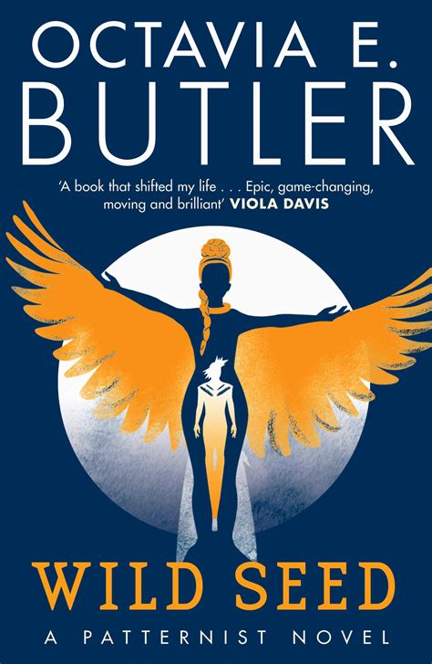 Full Download Wild Seed By Octavia E Butler