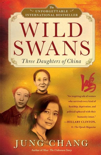 Read Online Wild Swans Three Daughters Of China By Jung Chang