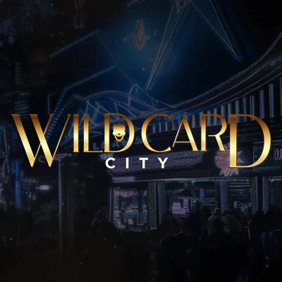 WildCardCity Canada slots image