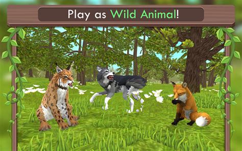 WildCraft: Animal Sim Online 3D 28.0_adreno para PC