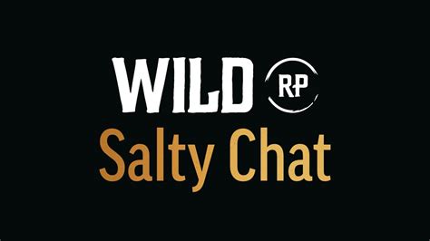 WildRP Tutorial - Salty Chat - YouTube