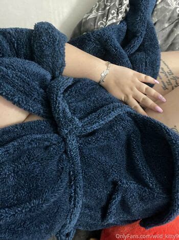 💦 Wild_Kitty9 Onlyfans Leak XxX 195 Vids
