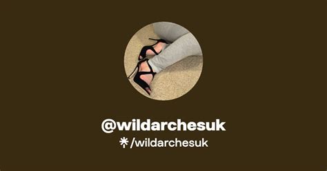 🍑 Wildarchesuk Onlyfans Leaked +18