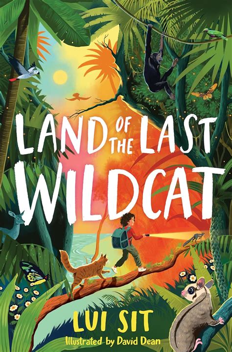 Read Wildcat Summer