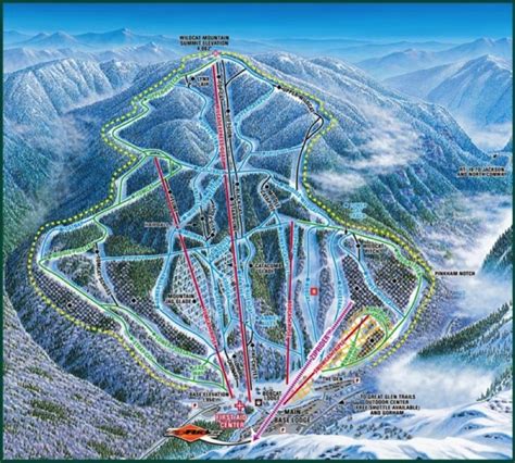 Wildcat mountain ski resort nh. Things To Know About Wildcat mountain ski resort nh. 