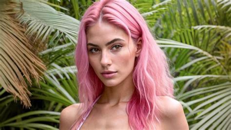 💋 (SEX) Wilddith Spanish Model Leaked