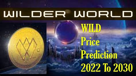 Wilder World Price Prediction