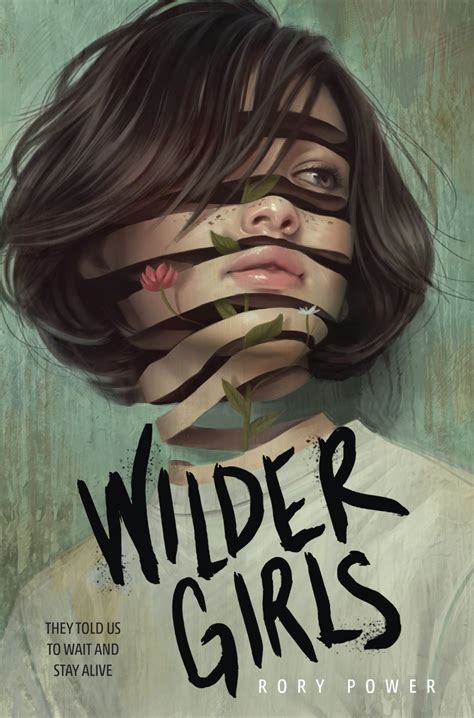 Read Wilder Girls By Rory Power