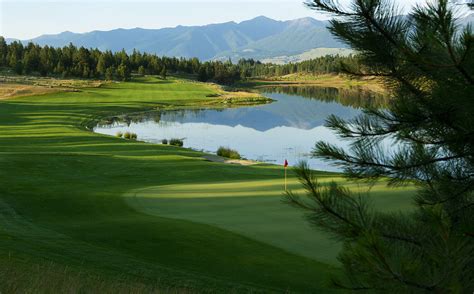 Wilderness club montana. Montana’s golf scene blossoms in 2021 with the addition of its best golf resort. The Montage Big Sky will provide access to the Spanish Peaks Mountain Club, an adjacent private course that’s part of a 3,530-acre resort community. The nearby Big Sky Resort is home to Arnold Palmer’s first design, a flat track closer to the growing downtown. 