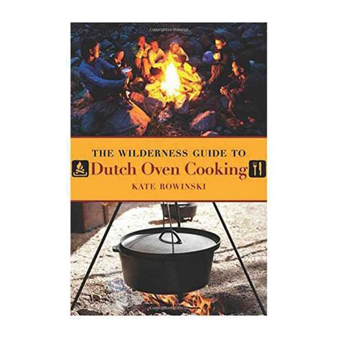 Wilderness guide to dutch oven cooking. - Descargar manual del usuario iphone 4s.