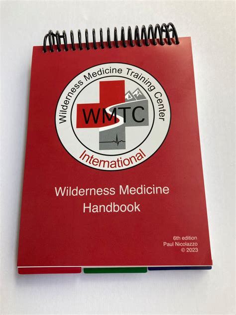 Wilderness medicine handbook by shana tarter. - Casti guidebook to asme b31 3 free download.
