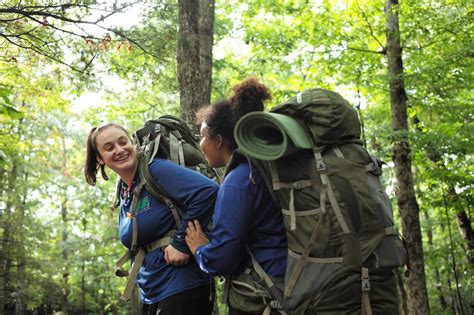 Wilderness programs. Wilderness therapy is a mental health treatment strategy for adolescents with maladaptive behaviors. Wilderness programs combine therapy with challenge experiences in an outdoor wilderness environment to “kinetically engage clients on cognitive, affective, and behavioral levels.”. 