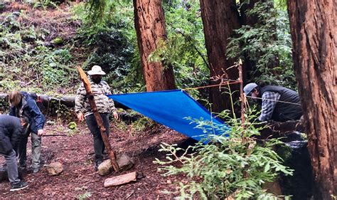 Wilderness survival training near me. The Oregon Survival School is held on the Central Coast and in the foothills of the Cascade mountains east of Eugene. We offer world-class survival training for men and women. We teach weekend classes in outdoor survival skills in useful wild plants, bushcraft, animal tracking, and nature awareness. 