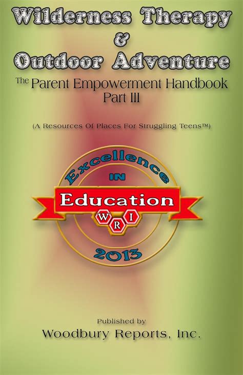 Wilderness therapy outdoor adventure parent empowerment handbook book 3. - Kubota fahrt auf dem mäher gr1600ec2 reparaturanleitung download.