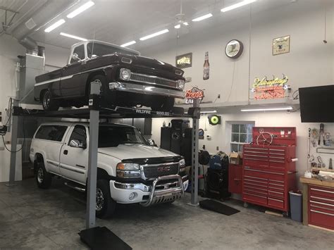 Many customer ask how difficult installing our double wide car lift is? With two guys and a lift aid such as an engine hoist this can be an afternoon project.... 