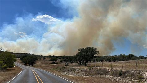 Wildfire on private land in Rio Blanco County has burned 1,100 acres
