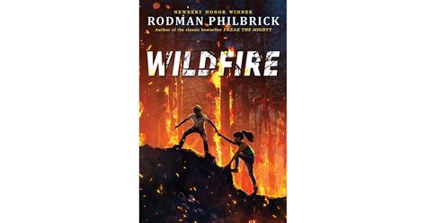 Download Wildfire By Rodman Philbrick