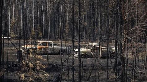 Wildfires threatening nine First Nations in Alberta: Indigenous Services Canada