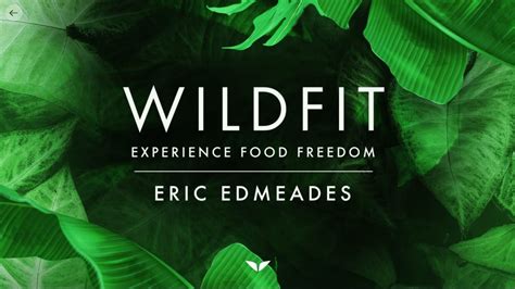 Wildfit. WildFit is a transformational health and nutrition program that will guide you step by step towards a positive change in how you eat and think about food. It takes you through a journey of self-discovery and personal growth that’s based on the foundation of nutritional science, food psychology, and behavioral change. 