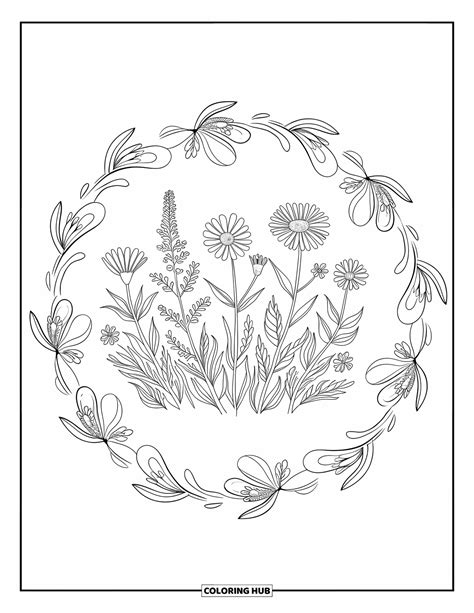 Free Download Coloring Book