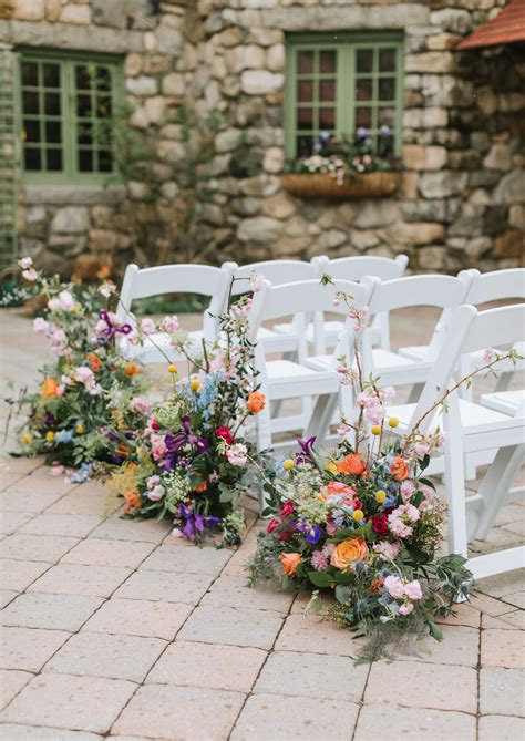 Wildflower Wedding Venue