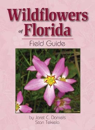 Wildflowers of florida field guide field guides adventure publications. - Sportrak series of gps mapping receivers user manual.