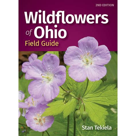 Wildflowers of ohio field guide guide per l'identificazione dei fiori selvatici. - Operators manual new holland 276 square.